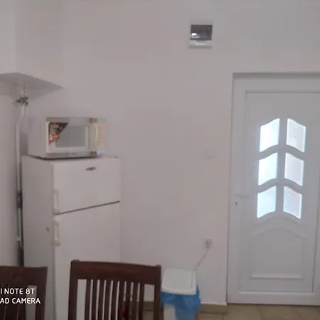 Marabella Apartmanok Hajduszoboszlo Exterior photo