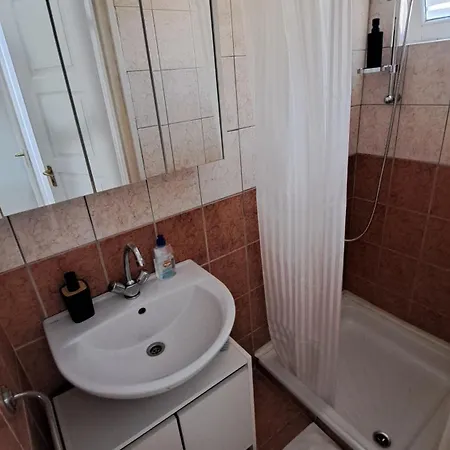 Marabella Apartmanok Hajduszoboszlo Exterior photo