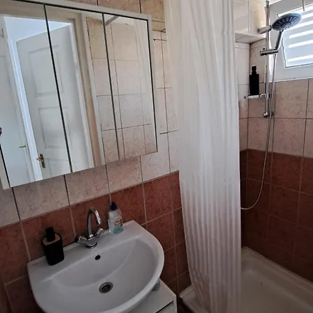 Marabella Apartmanok Hajduszoboszlo Exterior photo