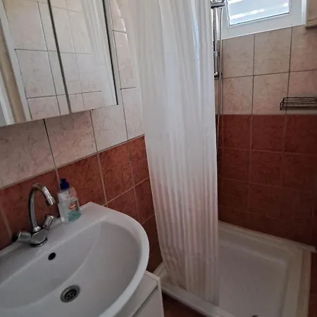 Marabella Apartmanok Hajduszoboszlo Exterior photo