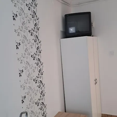 Marabella Apartmanok Hajduszoboszlo Exterior photo