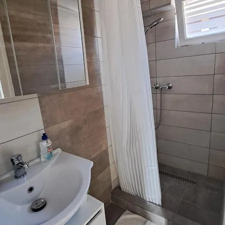 Marabella Apartmanok Hajduszoboszlo Exterior photo