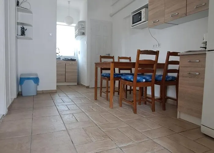 Marabella Apartmanok