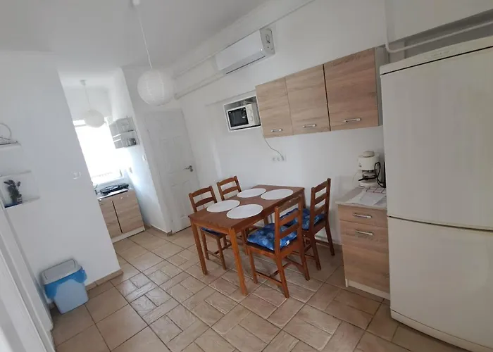 Marabella Apartmanok