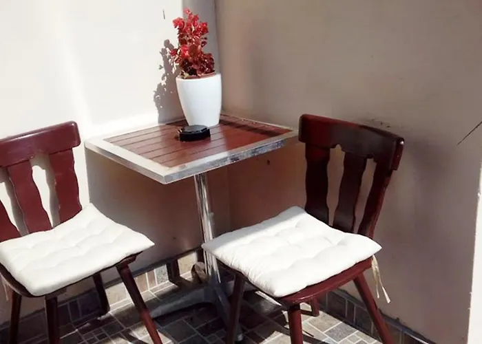 Marabella Apartmanok