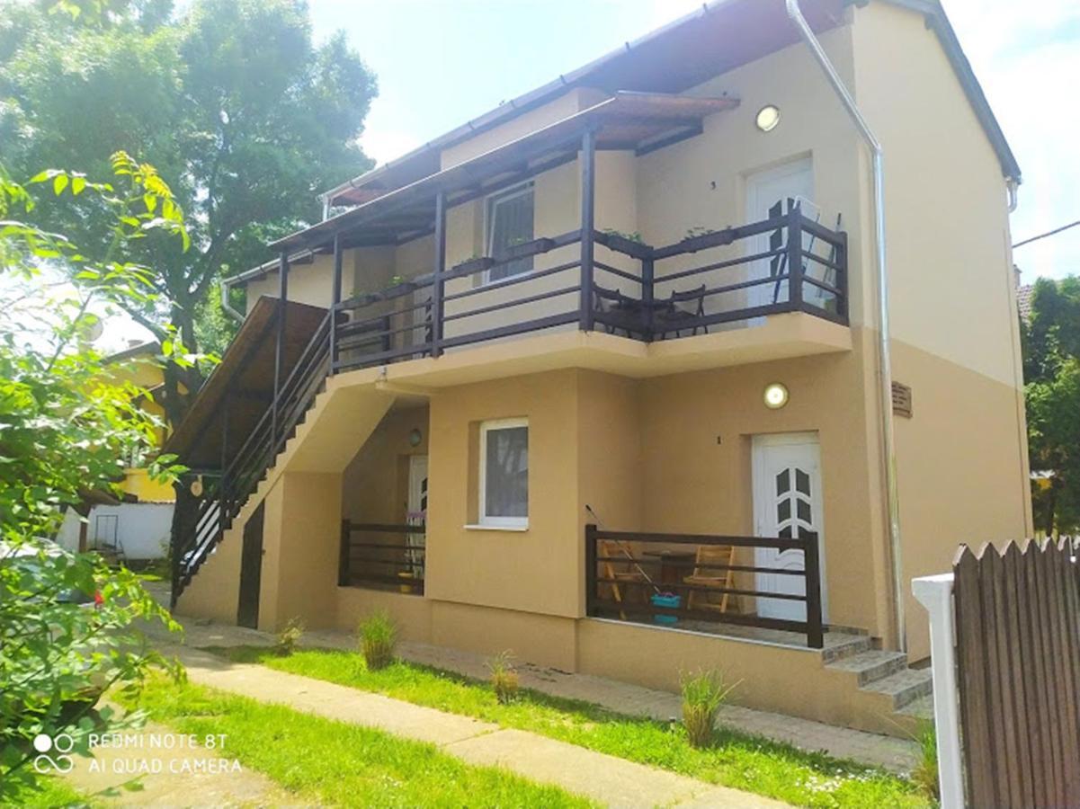 Appartement Marabella
