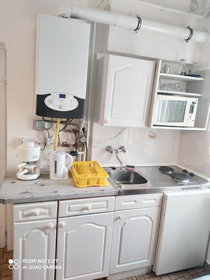 Appartement Marabella Hajdúszoboszló