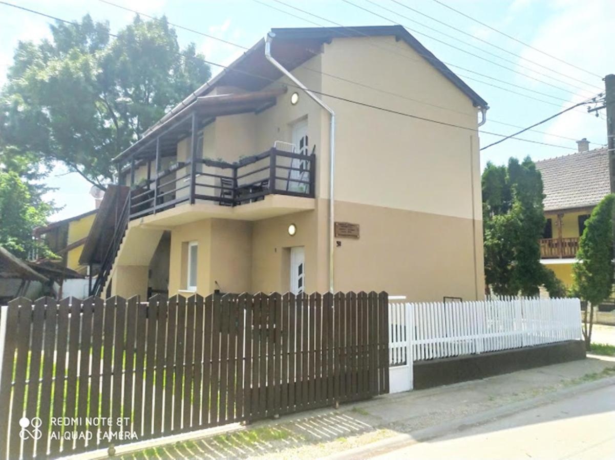 Appartement Marabella *