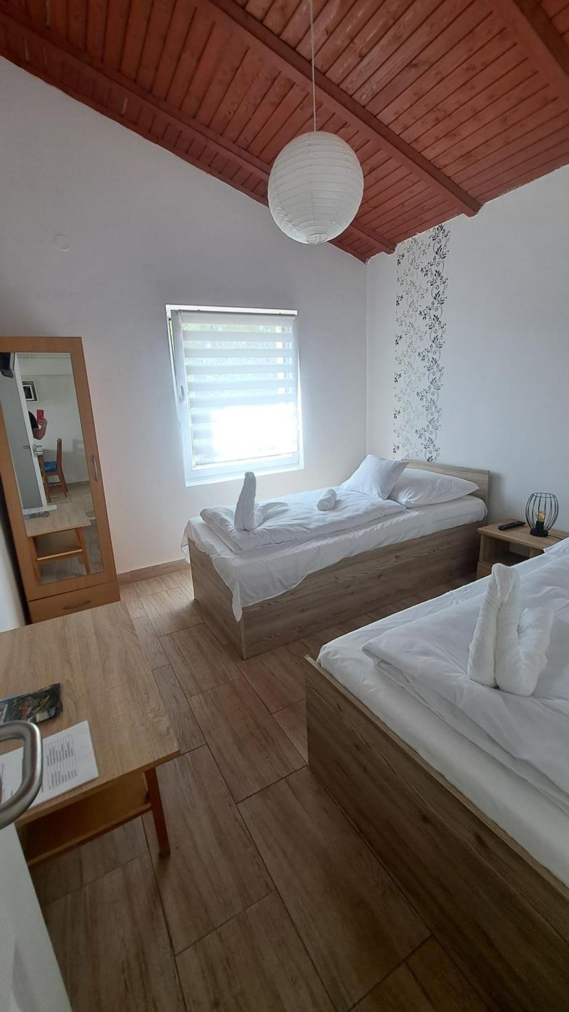 Marabella Appartement Hajdúszoboszló