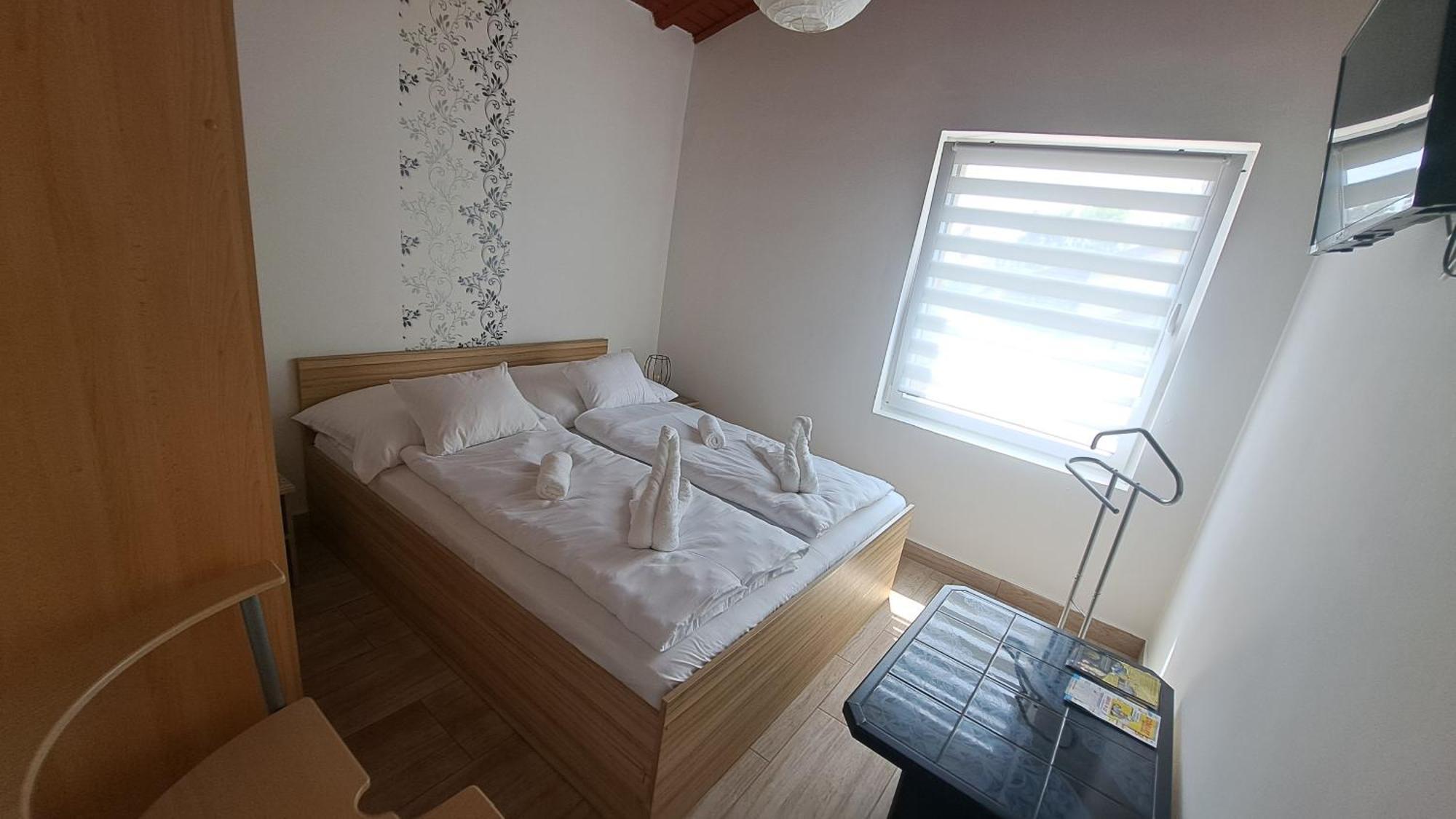 Appartement Marabella Hajdúszoboszló