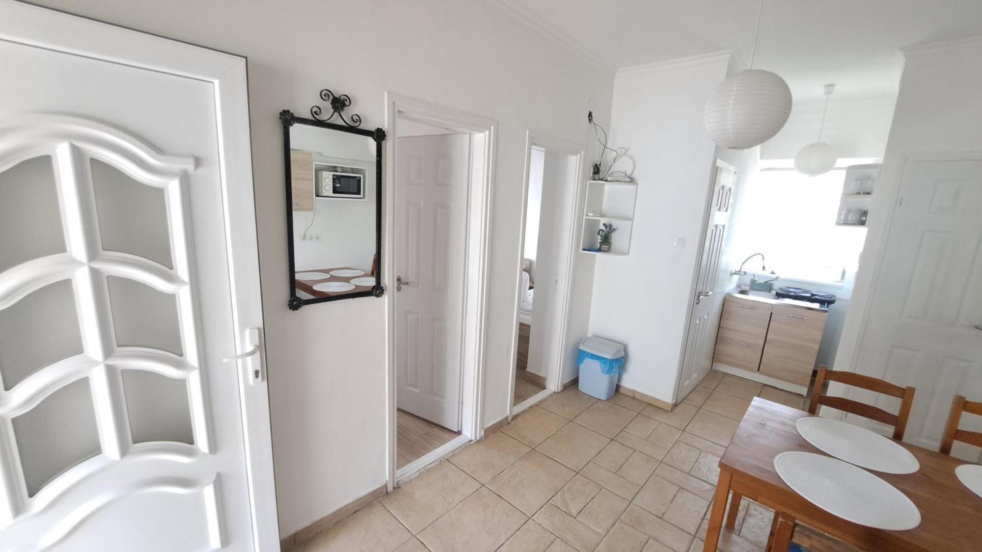 Marabella Appartement