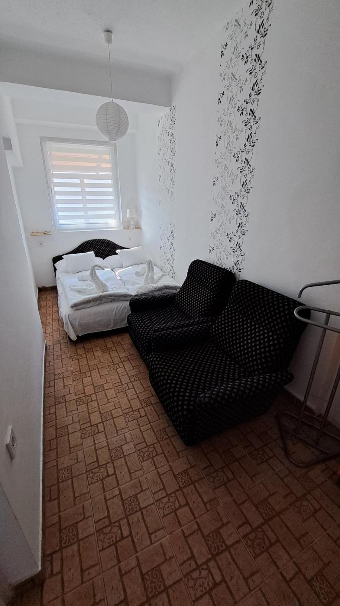 Appartement Marabella