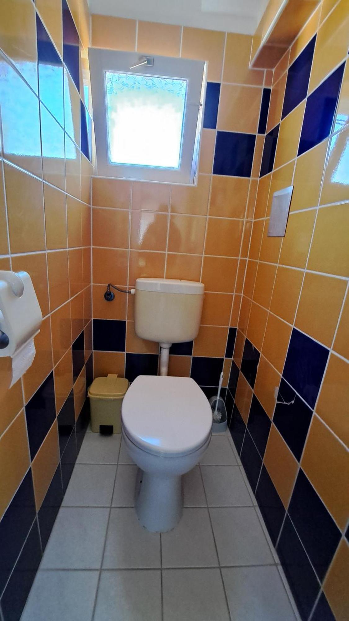 Appartement Marabella *