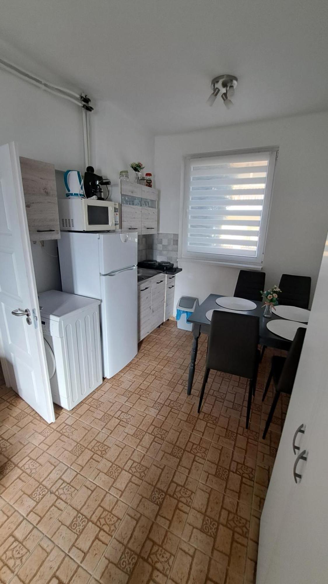 Appartement Marabella Hajdúszoboszló
