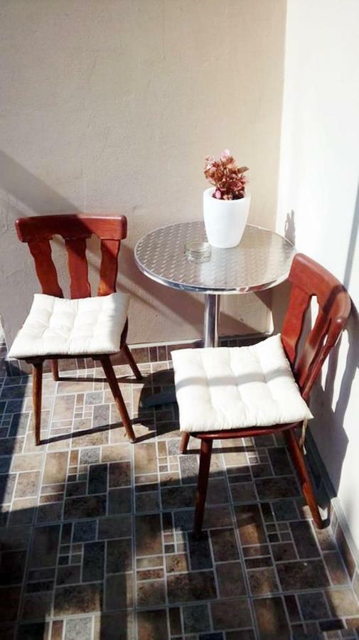 Appartement Marabella *